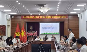 Đưa các hệ giá trị thành động lực nội sinh và sức mạnh mềm quốc gia