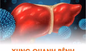 Xung quanh bệnh viêm gan bí ẩn ở trẻ em