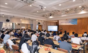 Tư vấn pháp luật cho lao động Việt Nam đang làm việc tại Hàn Quốc