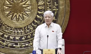 Kiện toàn Ban Chỉ đạo của Quốc hội về phát triển khoa học, công nghệ, đổi mới sáng tạo và chuyển đổi số