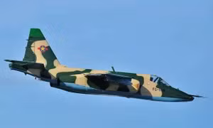 Rwanda cáo buộc máy bay quân sự của CHDC Congo vi phạm không phận