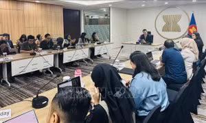 ASEAN thống nhất cao trong các vấn đề ưu tiên chiến lược
