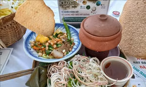 Đà Nẵng: Đưa ẩm thực đặc sắc vào hành trình du lịch ở thành phố biển