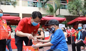 Thúc đẩy sự hòa nhập của người khuyết tật trong ứng phó với dịch COVID-19
