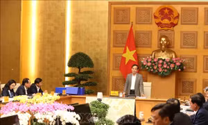 Quy hoạch thủy lợi và phòng, chống thiên tai cần rõ ràng, tránh hiểu theo nhiều cách