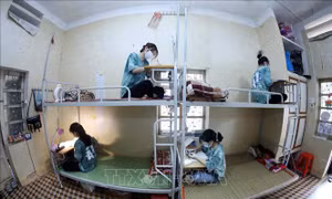 Ngành Giáo dục Lạng Sơn thích ứng linh hoạt phù hợp với điều kiện thực tiễn