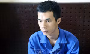 Bắt tạm giam đối tượng lừa đảo, chiếm đoạt tiền từ thiện