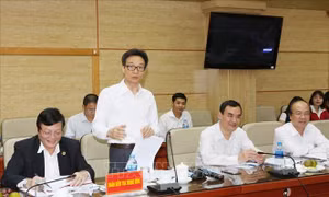 Ngành y tế thực hiện dân chủ ở cơ sở để phục vụ nhân dân tốt hơn