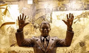 LHQ tôn vinh di sản trường tồn của cố Tổng thống Nelson Mandela