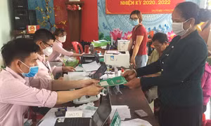 Chính sách hỗ trợ nhà ở giúp hộ nghèo Bình Phước ổn định cuộc sống