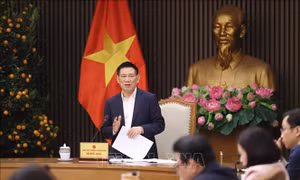 Giám sát chặt giá hàng hóa, dịch vụ thiết yếu, chủ động điều hành giá hiệu quả