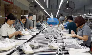 Thêm áp lực thuế carbon đối với doanh nghiệp