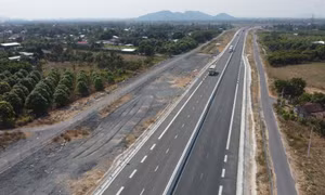 Nghị quyết của Quốc hội về chủ trương đầu tư một số dự án quan trọng