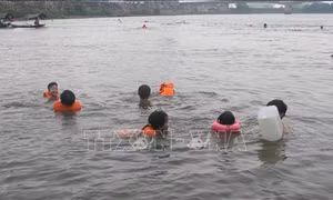 Tử vong do tai nạn, thương tích của trẻ em Việt Nam nhiều hơn 3 lần các nước thu nhập cao