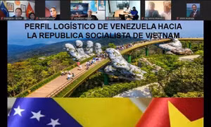 Thúc đẩy hợp tác thương mại song phương Việt Nam - Venezuela