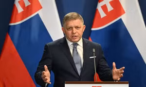 Thủ tướng Cộng hòa Slovakia Robert Fico sẽ thăm chính thức Việt Nam