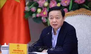 Giao tỉnh Điện Biên làm chủ đầu tư đoạn tuyến cao tốc Sơn La - Điện Biên - Cửa khẩu Tây Trang