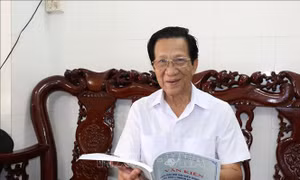 Nhân dân kỳ vọng, tin tưởng đất nước phát triển vượt bậc trong kỷ nguyên mới