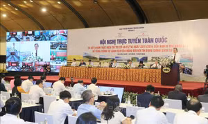 Tín dụng chính sách là trụ cột chương trình mục tiêu quốc gia về giảm nghèo
