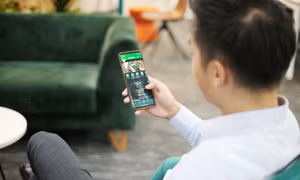 Ngân hàng gồng mình bù lỗ hàng trăm tỷ cho dịch vụ SMS báo thay đổi số dư