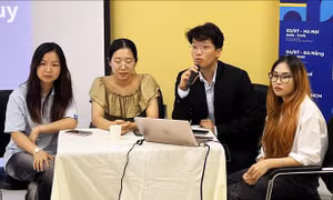 Kết nối, hỗ trợ du học sinh Việt Nam đến Pháp học tập và làm việc