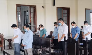 Cần Thơ: Viện Kiểm sát kháng nghị không cho cựu Phó Chủ tịch quận Bình Thủy hưởng án treo