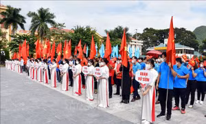 Lạng Sơn: Kỷ niệm 85 năm Ngày thành lập Chi bộ Đảng đầu tiên ở Bắc Sơn