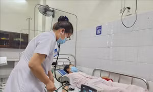 Huế: Ca bệnh liên cầu lợn có xu hướng giảm nhưng người dân không nên chủ quan