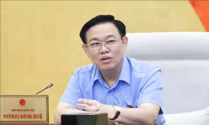Đánh giá việc huy động các nguồn lực triển khai thực hiện 3 chương trình mục tiêu quốc gia