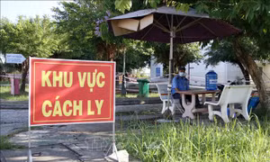 Cà Mau: Chỉ đạo đình chỉ chức vụ Trưởng trạm y tế chậm trễ trong phòng, chống dịch