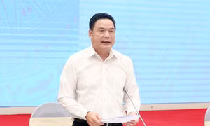 Kéo dài thời gian giữ chức vụ Thứ trưởng Bộ Lao động - Thương binh và Xã hội với ông Lê Văn Thanh