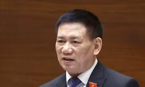 Phó Thủ tướng Hồ Đức Phớc làm Trưởng Ban Chỉ đạo điều hành giá