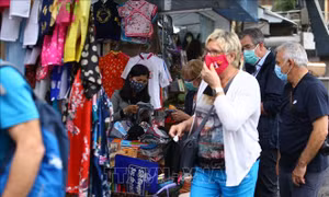 Thủ tướng chỉ đạo xử lý nghiêm mọi hành vi kỳ thị du khách nước ngoài do lo ngại COVID-19