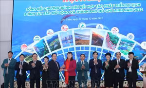 Liên kết khai thác hiệu quả tuyến du lịch Vòng cung Tây Bắc