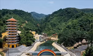 Triển vọng mới thúc đẩy liên kết phát triển du lịch trong nước và quốc tế