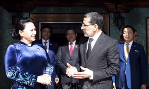 Nhân 60 năm quan hệ ngoại giao Việt Nam-Maroc: Từ mối lương duyên lịch sử đến đối tác tin cậy