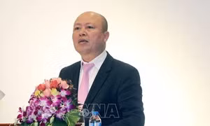 Chủ tịch Hội đồng Thành viên Tập đoàn Hóa chất Việt Nam nghỉ hưu từ ngày 1/6/2024