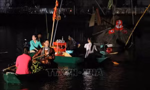 Hậu Giang: Xây dựng thành phố Ngã Bảy trở thành điểm đến an toàn, thân thiện, đầu tư hấp dẫn