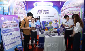 Ý tưởng khởi nghiệp phải được thử nghiệm và phát triển, không dừng lại ở các cuộc thi, ngày hội