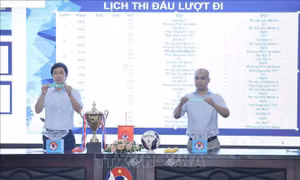 Đội Vô địch bóng đá nữ Quốc gia 2022 sẽ nhận giải thưởng 300 triệu đồng