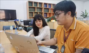 Nữ giảng viên đại học với nhiều dấu ấn trong ngành logistics