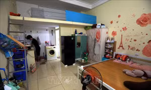 Sợ sai nên nhiều đơn vị yêu cầu thêm thủ tục xác nhận hỗ trợ tiền thuê nhà