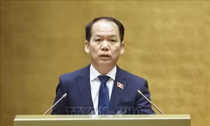 Bảo đảm tốt hơn quyền tiếp cận trợ giúp pháp lý của người dân