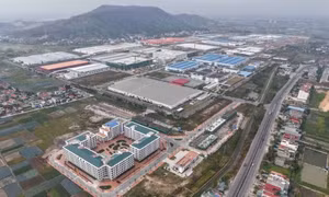 Quảng Ninh: Phấn đấu hoàn thành hơn 40.000 căn nhà ở xã hội đến năm 2030