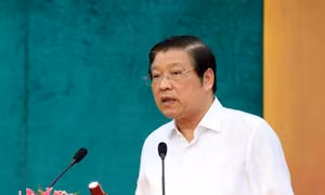 Tạo chuyển biến mạnh mẽ trong công tác phát hiện, xử lý tham nhũng ở địa phương