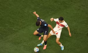 World Cup 2026: Đội tuyển Mỹ tự tin chấm dứt cơn ác mộng mang tên 'châu Âu'