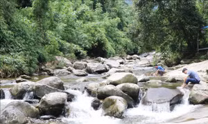 Phát triển du lịch sinh thái, hướng đi mới của Đại Từ, Thái Nguyên