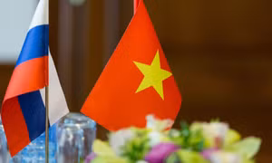 Khôi phục động lực cao trong quan hệ kinh tế giữa Nga và Việt Nam