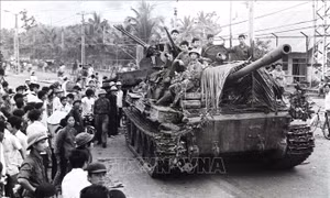 Kỷ niệm 45 năm Ngày giải phóng Khánh Hòa - Bài cuối: Khẳng định vị thế số một khu vực Nam Trung Bộ    