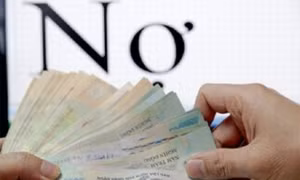 Một doanh nghiệp và 8 cá nhân nợ hơn 100 tỷ đồng trúng đấu giá đất